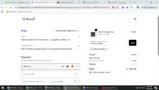 LIVECULTURES coupon verification screenshot