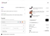 LOVEBIOMELbecks coupon verification screenshot