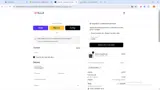 WELCOME20 coupon verification screenshot