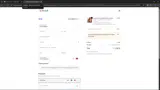 WELCOME25 coupon verification screenshot