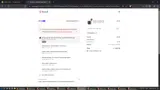 BIOMEL25 coupon verification screenshot