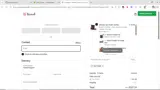 TALITHAB coupon verification screenshot