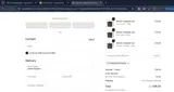 FREESHIPPING25 coupon verification screenshot