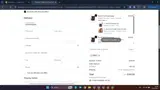 EMILY coupon verification screenshot