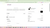 LIVVY coupon verification screenshot
