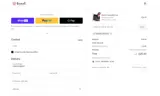 BIOMELBARS10 coupon verification screenshot
