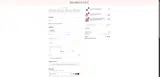 Biomeology Prenatal Wellness coupon verification screenshot