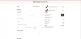 Biomeology Prenatal Wellness coupon verification screenshot