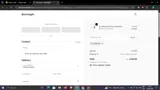 HONEY30 coupon verification screenshot