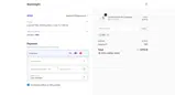 may coupon verification screenshot
