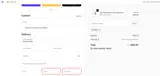 may coupon verification screenshot