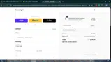 REMISSIONBIOME coupon verification screenshot