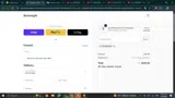 Biomedasd coupon verification screenshot