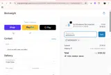 METAHEALTH coupon verification screenshot
