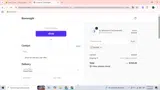 FESTIVE coupon verification screenshot