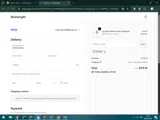 FESTIVE coupon verification screenshot