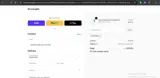 FESTIVE coupon verification screenshot