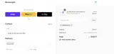 METAHEALTH coupon verification screenshot