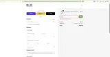 Biom Probiotics coupon verification screenshot