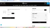 golftestdummy coupon verification screenshot
