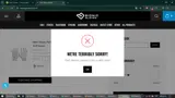 MULTIPACK25 coupon verification screenshot