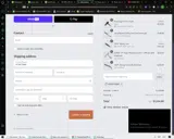 SPOOKYHEAT coupon verification screenshot