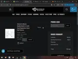 MOM2026 coupon verification screenshot