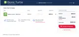 CYBERWEEK25 coupon verification screenshot
