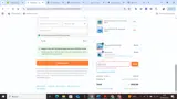 welcome33 coupon verification screenshot