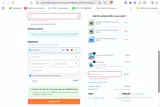 BTS50 coupon verification screenshot