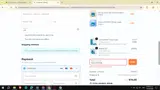 WELCOME50 coupon verification screenshot