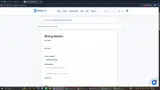 BioPep USA coupon verification screenshot