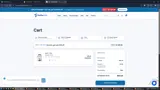 BioPep USA coupon verification screenshot
