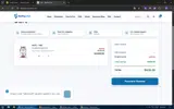 BioPep USA coupon verification screenshot