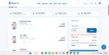 BioPep USA coupon verification screenshot