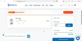 BioPep USA coupon verification screenshot