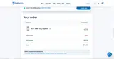 BioPep USA coupon verification screenshot