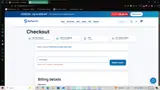 BioPep USA coupon verification screenshot