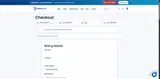 BioPep USA coupon verification screenshot