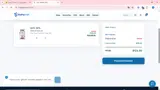BioPep USA coupon verification screenshot