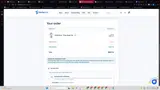 BioPep USA coupon verification screenshot