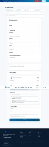 BioPep USA coupon verification screenshot