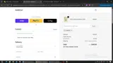 BioPep USA coupon verification screenshot