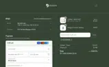 Biopharma Scientific coupon verification screenshot