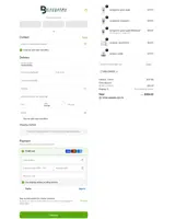 Biopharma Scientific coupon verification screenshot