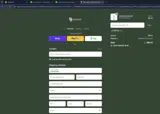 Biopharma Scientific coupon verification screenshot