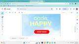 Biopharma Scientific coupon verification screenshot