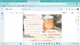 Biopharma Scientific coupon verification screenshot
