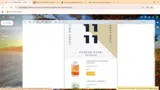 Biopharma Scientific coupon verification screenshot