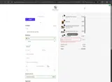 SANTACLAUS900 coupon verification screenshot